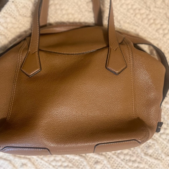 Tory Burch Perry Satchel Shoulder Bag - Picture 4 of 8